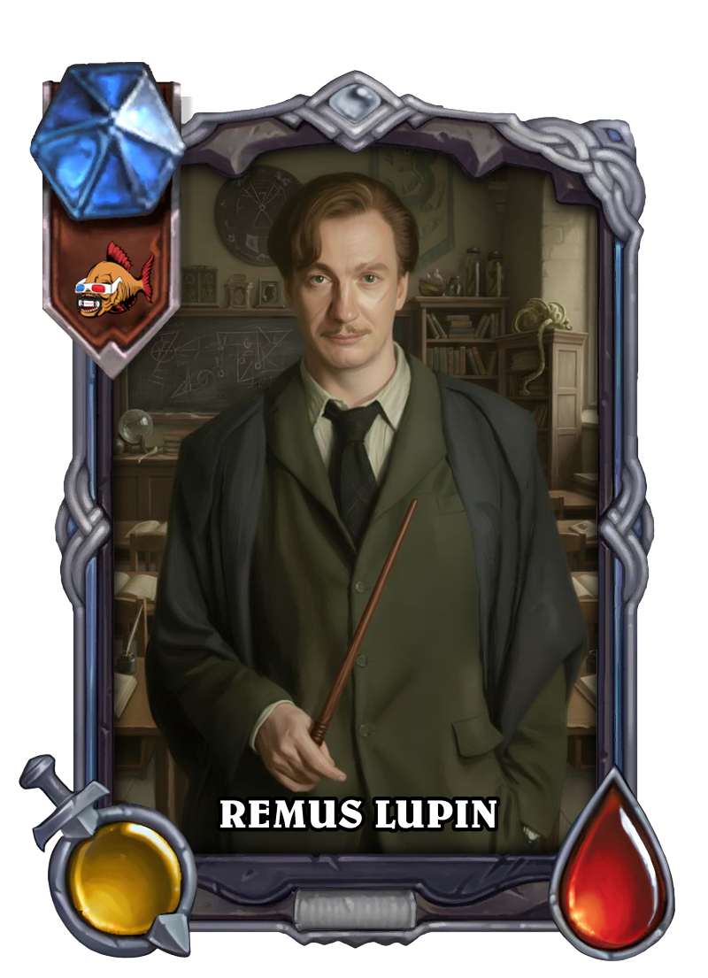 P-REMUS-LUPIN